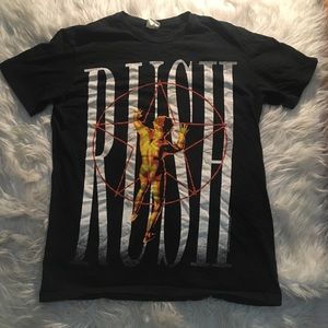 Rush (Canadian Prog Rock Band) 2112 T-Shirt